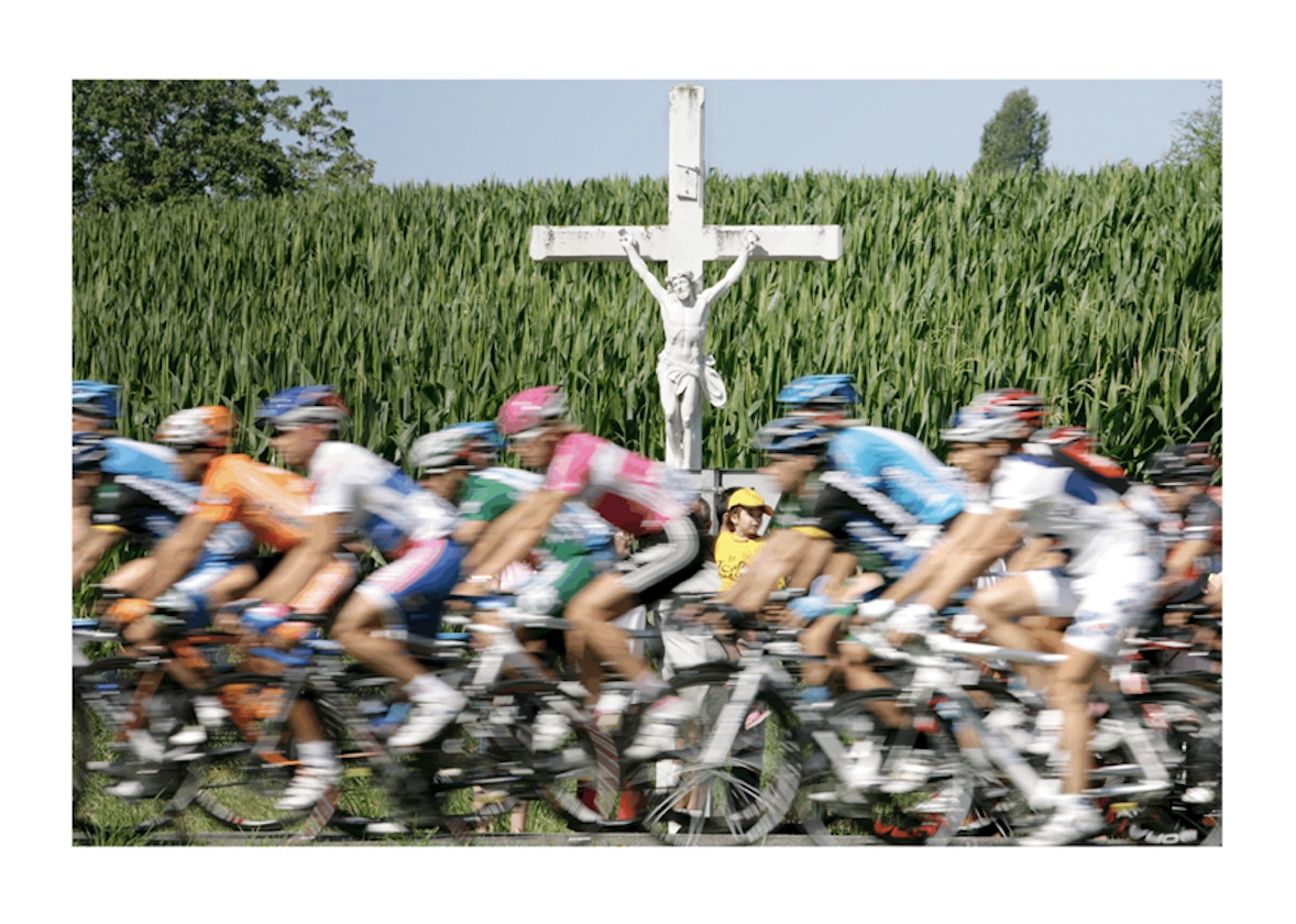 Tour de France 2007