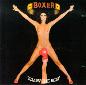 Boxer: Below the Belt