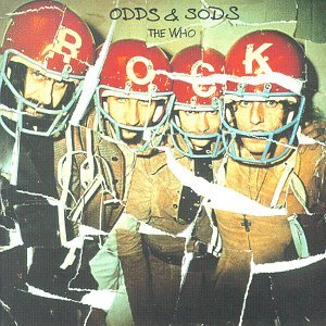 The Who: Odds & Sods