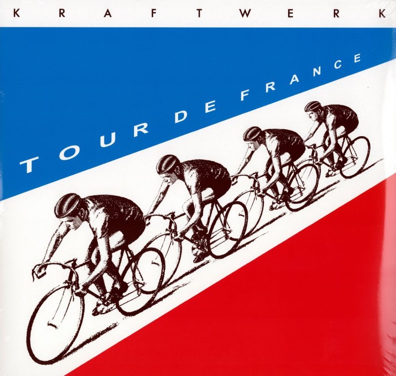 Kraftwerk: Tour de France