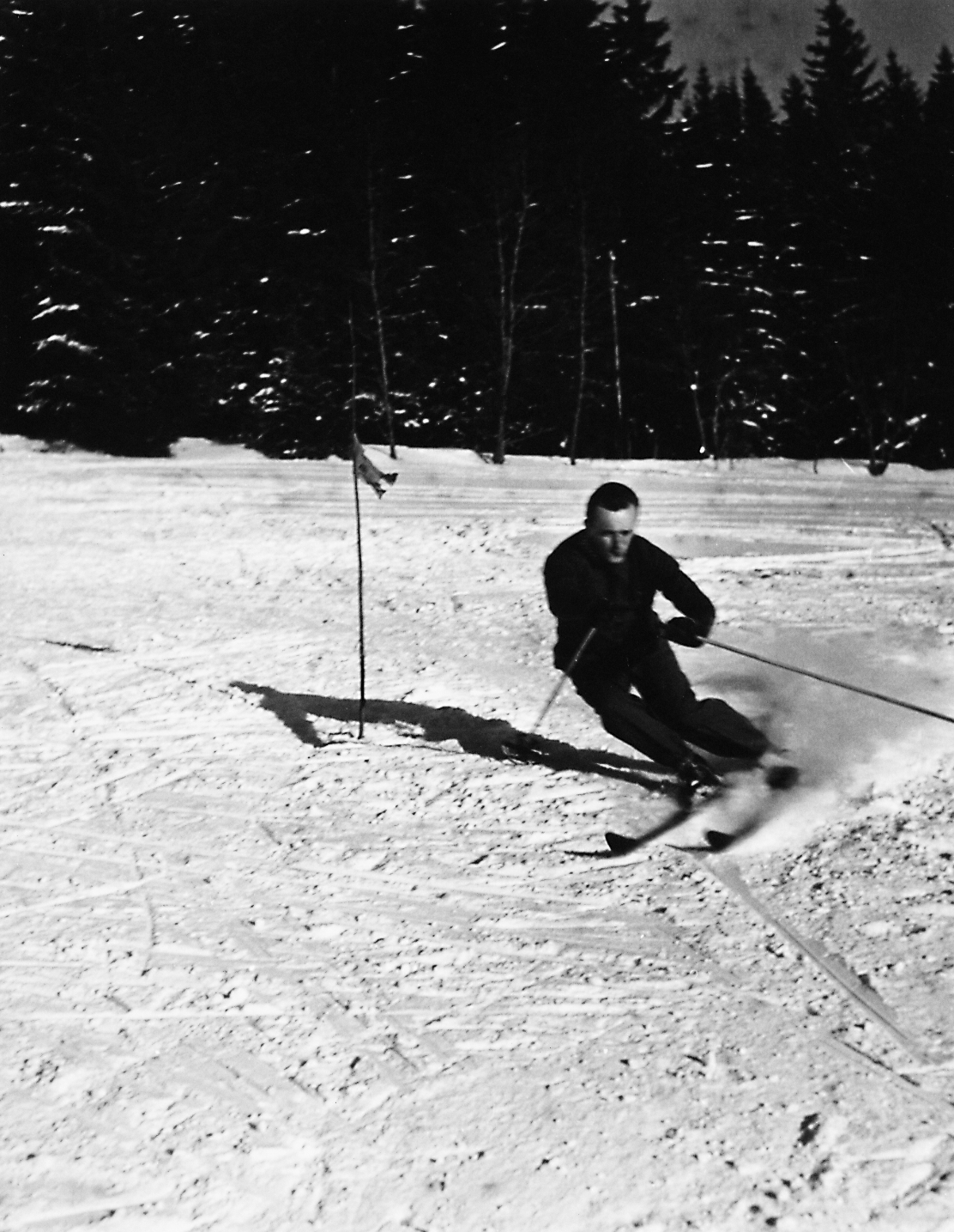 Zdeněk Sýkora. Photo: ZLS Archive