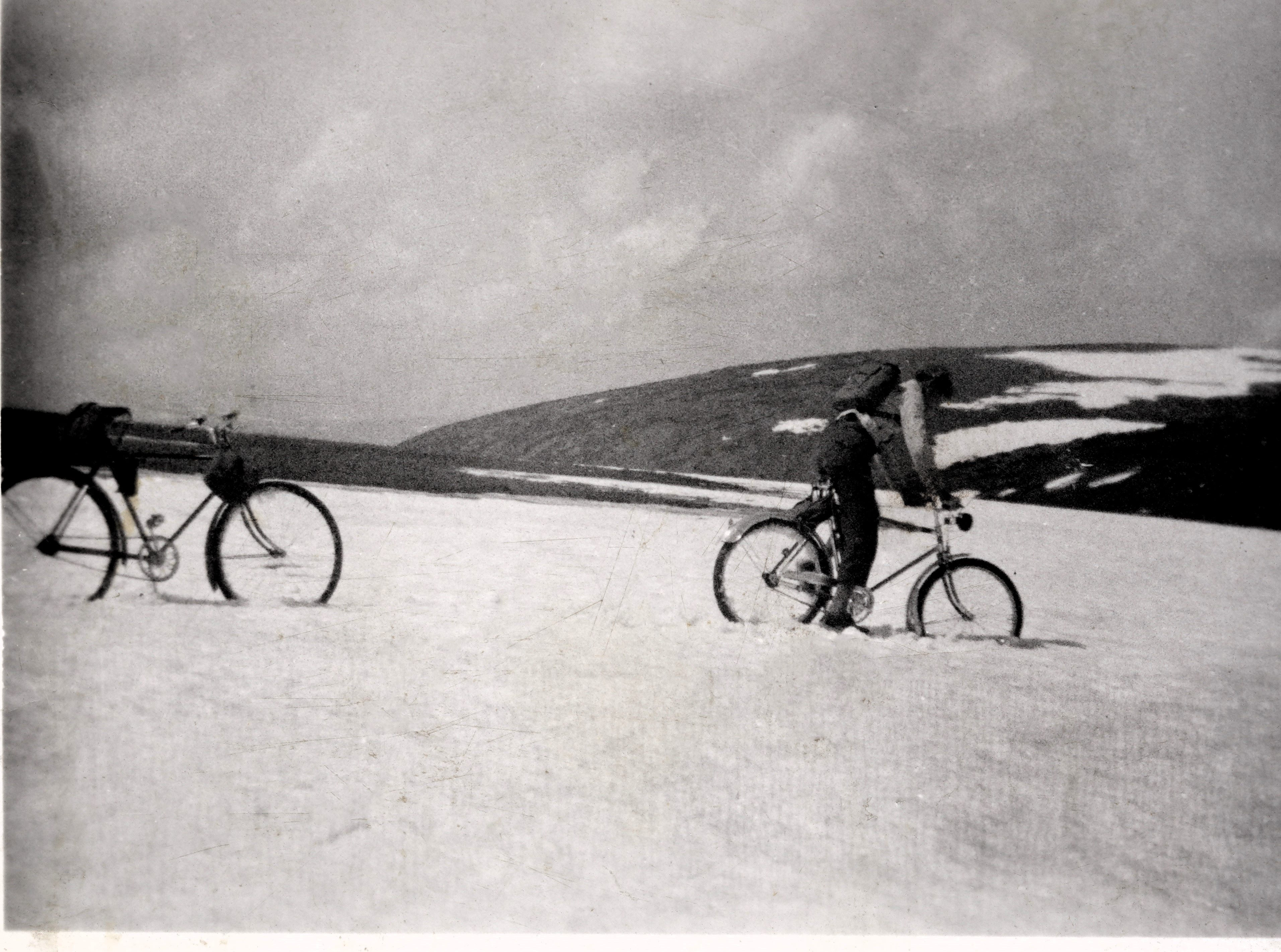 Zdeněk Sýkora, foto: Archiv ZLS