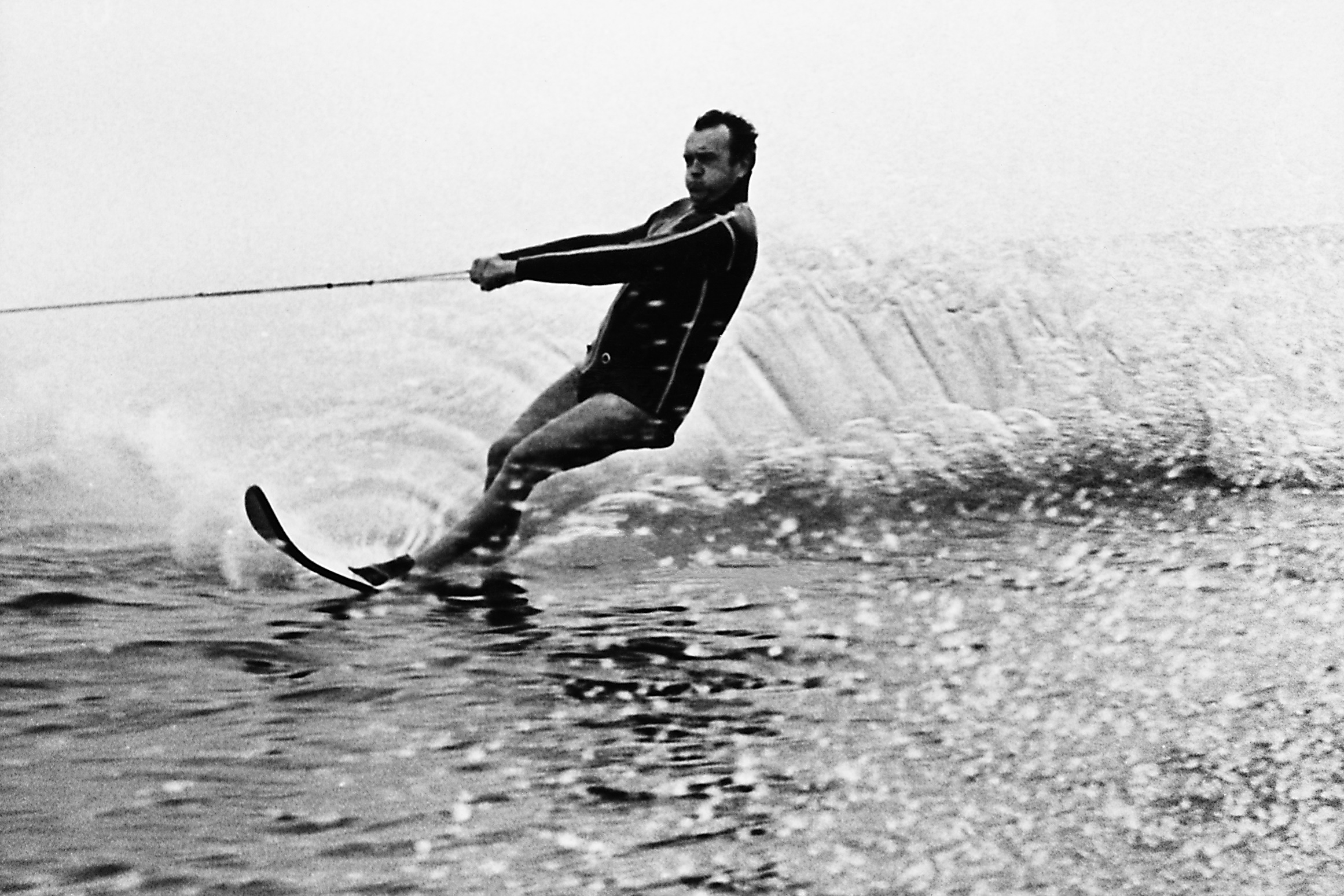 Zdeněk Sýkora. Photo: ZLS Archive