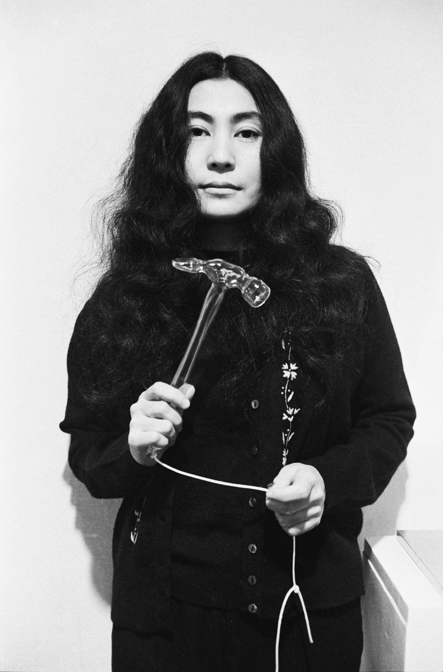 Yoko Ono: Music Of The Mind. Zdroj: Tate Modern